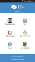 IoTBox syot layar 1