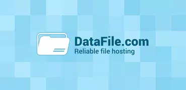 Datafile.com File Manager