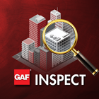 GAF INSPECT icône