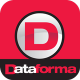 Dataforma 2.0 أيقونة