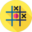 TicTocToe Challenge minds game APK