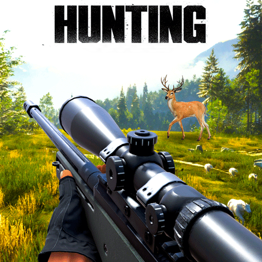 Jagd Simulator wild Jäger