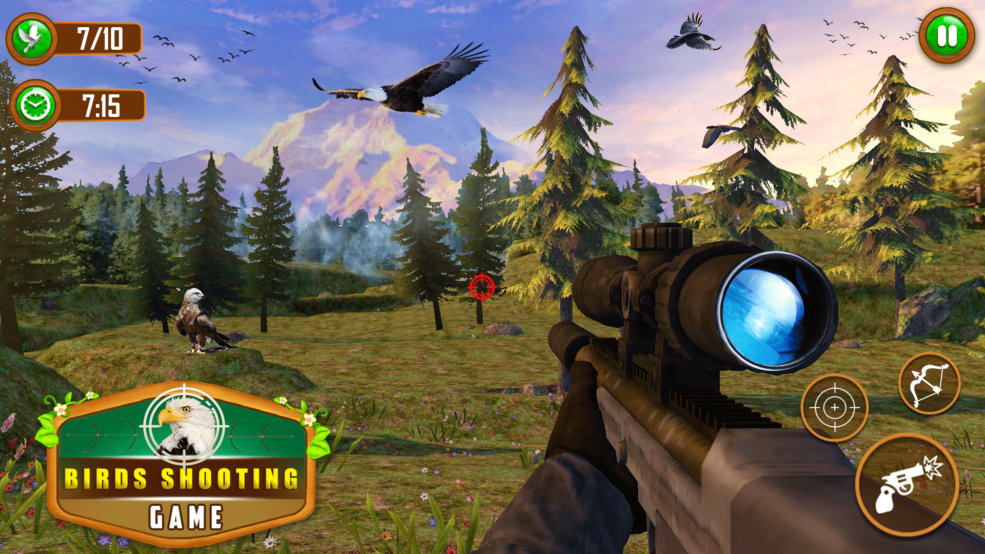 Wild Animal Sniper Shooting 3D APK for Android – Download Wild Animal Sniper Shooting 3D APK Latest Version from Wild Animal Sniper Shooting 3D APK for Android – Download Wild Animal Sniper Shooting 3D APK Latest Version from