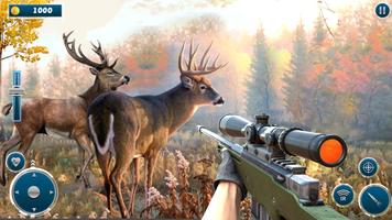 Hunting Simulator Wild Hunter poster