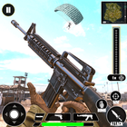 FPS Commando - Shooting Games آئیکن