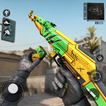 FPS Commando - Shooting Games