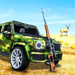 Wild Animal Hunting Games 3D XAPK download