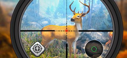 Wild Animal Hunting Simulator screenshot 2