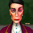 game guru sekolah menakutkan APK