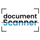 DG Scanner icône
