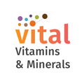 Vital Vitamins & Minerals