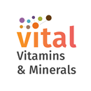 Vital Vitamins & Minerals APK
