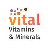 Vital Vitamins & Minerals icône