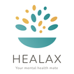 HEALAX ícone
