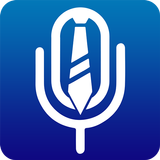 Interview Recording icon