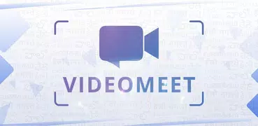 VideoMeet - Video Conference