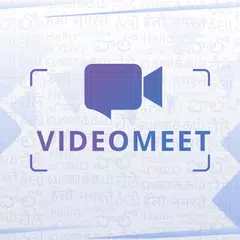 VideoMeet - Video Conference APK Herunterladen