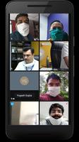 VideoMeet - Video Conference স্ক্রিনশট 3