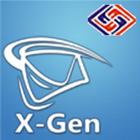 Xgen Aufin Beta आइकन