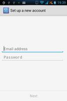 برنامه‌نما Xgen Aufin Beta عکس از صفحه