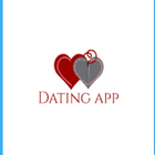 Dating app 图标