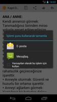 Rüya Tabirleri EX скриншот 3