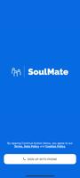 SoulMate.app Affiche
