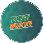 آیکون‌ Fleet Buddy