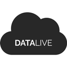 Datalive Kitchen Zeichen