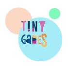 Tiny Games - play everyday アイコン