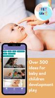 Tiny Games - play everyday Poster