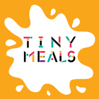 Tiny Meals Zeichen