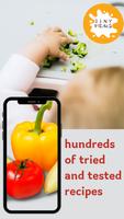 Tiny Meals اسکرین شاٹ 1