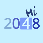 2048 클래식 Hi icône