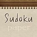 Sudoku Paper APK