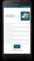 Data Management capture d'écran 1