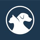 PetLinkGPS for dogs أيقونة