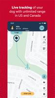 PetLinkGPS for dogs تصوير الشاشة 1