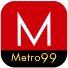 Metro99 icône