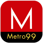 Metro99 biểu tượng
