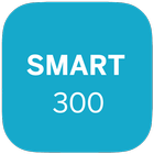 SMART300 icon