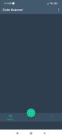 Code Scanner Screenshot 3