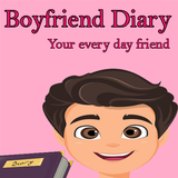 Boyfriend Diary is your Best Friend アイコン