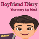 Boyfriend Diary is your Best Friend APK