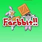 Farbbit ไอคอน