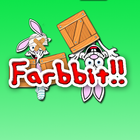 Farbbit ikona