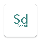 Sd For All ícone