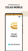 Datamine CCLAS EL Mobile Affiche