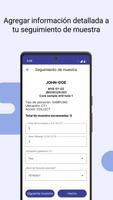 Datamaine CCLAS EL Movil captura de pantalla 3