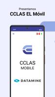 Datamaine CCLAS EL Movil Poster